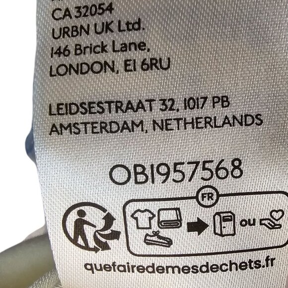 Anthropologie Maeve Womens 12 The‎ Ophelia Sleeveless Linen Slim Mini Dress NWT - Picture 8 of 15